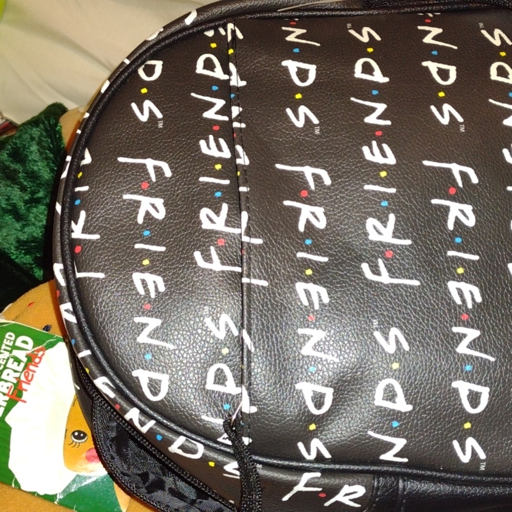 Friends Backpack - Picture 3 of 11